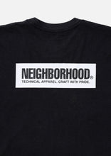 画像をギャラリービューアに読み込む, NH X THE SMASHING PUMPKINS . TEE SS-3