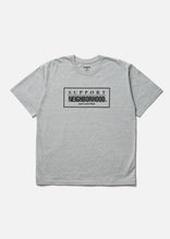 画像をギャラリービューアに読み込む, NH . TEE SS-7