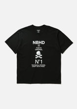 画像をギャラリービューアに読み込む, NH . TEE SS-8