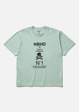 画像をギャラリービューアに読み込む, NH . TEE SS-8