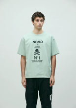 画像をギャラリービューアに読み込む, NH . TEE SS-8