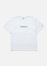画像をギャラリービューアに読み込む, NH 261 SPOT . TEE SS-4