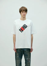 画像をギャラリービューアに読み込む, NH . TEE SS-18