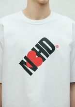 画像をギャラリービューアに読み込む, NH . TEE SS-18