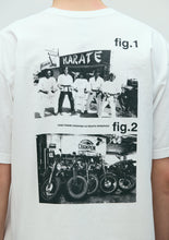 画像をギャラリービューアに読み込む, NH X OSAMU NAGAHAMA . TEE SS-1