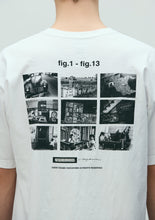 画像をギャラリービューアに読み込む, NH X OSAMU NAGAHAMA . TEE SS-4