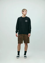 画像をギャラリービューアに読み込む, NH X HIPPOPOTAMUS . TERRY CLOTH SHORT PANTS
