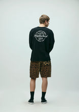画像をギャラリービューアに読み込む, NH X HIPPOPOTAMUS . TERRY CLOTH SHORT PANTS
