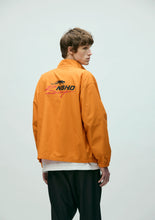 画像をギャラリービューアに読み込む, RACING JACKET