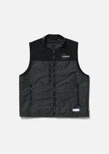 画像をギャラリービューアに読み込む, REFLECTIVE STAND COLLAR VEST