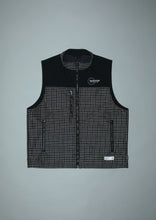 画像をギャラリービューアに読み込む, REFLECTIVE STAND COLLAR VEST