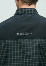 画像をギャラリービューアに読み込む, REFLECTIVE STAND COLLAR VEST