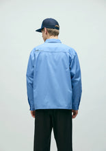 画像をギャラリービューアに読み込む, CLASSIC WORK SHIRT LS-1