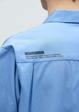 画像をギャラリービューアに読み込む, CLASSIC WORK SHIRT LS-1