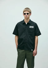 画像をギャラリービューアに読み込む, CLASSIC WORK SHIRT SS-1