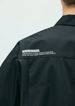 画像をギャラリービューアに読み込む, CLASSIC WORK SHIRT SS-1