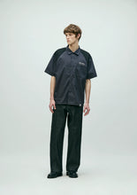 画像をギャラリービューアに読み込む, CLASSIC WORK SHIRT SS-2
