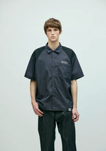画像をギャラリービューアに読み込む, CLASSIC WORK SHIRT SS-2