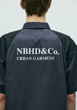 画像をギャラリービューアに読み込む, CLASSIC WORK SHIRT SS-2