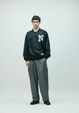 画像をギャラリービューアに読み込む, PULLOVER SHIRT