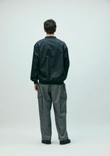 画像をギャラリービューアに読み込む, PULLOVER SHIRT