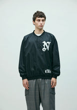 画像をギャラリービューアに読み込む, PULLOVER SHIRT