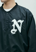 画像をギャラリービューアに読み込む, PULLOVER SHIRT