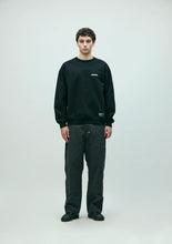 画像をギャラリービューアに読み込む, STAPLE SWEAT SHIRT LS