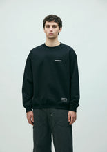 画像をギャラリービューアに読み込む, STAPLE SWEAT SHIRT LS