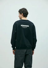 画像をギャラリービューアに読み込む, STAPLE SWEAT SHIRT LS