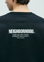 画像をギャラリービューアに読み込む, STAPLE SWEAT SHIRT LS