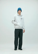 画像をギャラリービューアに読み込む, STAPLE SWEAT HOODIE LS