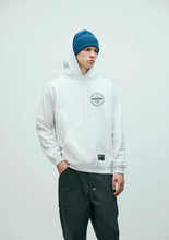 画像をギャラリービューアに読み込む, STAPLE SWEAT HOODIE LS