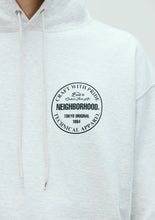 画像をギャラリービューアに読み込む, STAPLE SWEAT HOODIE LS