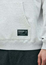 画像をギャラリービューアに読み込む, STAPLE SWEAT HOODIE LS