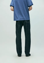 画像をギャラリービューアに読み込む, RIGID DENIM DP MID PANTS