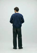画像をギャラリービューアに読み込む, WASHED DENIM DP WIDE PANTS