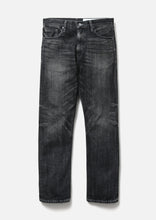 画像をギャラリービューアに読み込む, WASHED DENIM DP MID PANTS