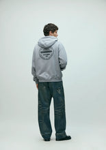 画像をギャラリービューアに読み込む, SAVAGE DENIM DP WIDE PANTS