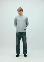 画像をギャラリービューアに読み込む, SAVAGE DENIM DP BASIC PANTS