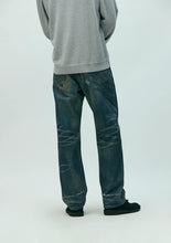 画像をギャラリービューアに読み込む, SAVAGE DENIM DP BASIC PANTS