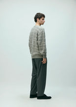 画像をギャラリービューアに読み込む, TUCK PANTS