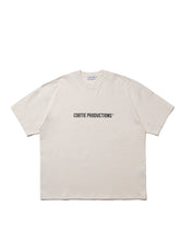 画像をギャラリービューアに読み込む, N/C Jersey Print S/S Tee - 2