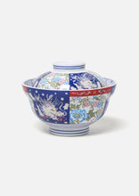 画像をギャラリービューアに読み込む, SOUVENIR DONBURI BOWL