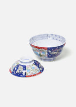 画像をギャラリービューアに読み込む, SOUVENIR DONBURI BOWL