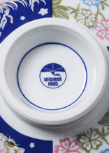 画像をギャラリービューアに読み込む, SOUVENIR DONBURI BOWL