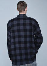 画像をギャラリービューアに読み込む, BUFFALO CHECK SHIRT LS