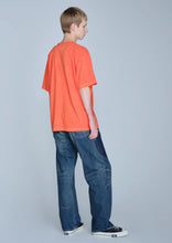 画像をギャラリービューアに読み込む, PIGMENT CREWNECK SS