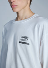 画像をギャラリービューアに読み込む, NH X M&M . TEE LS