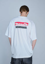 画像をギャラリービューアに読み込む, NH X M&M . TEE SS-1